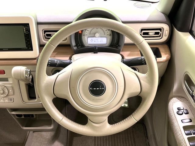 SUZUKI ALTO LAPIN 2016 Image 31