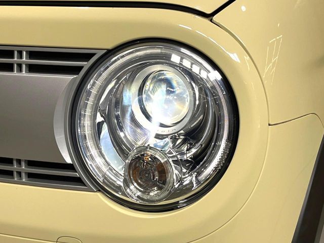 SUZUKI ALTO LAPIN 2016 Image 31