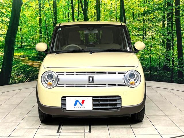 SUZUKI ALTO LAPIN 2016 Image 31