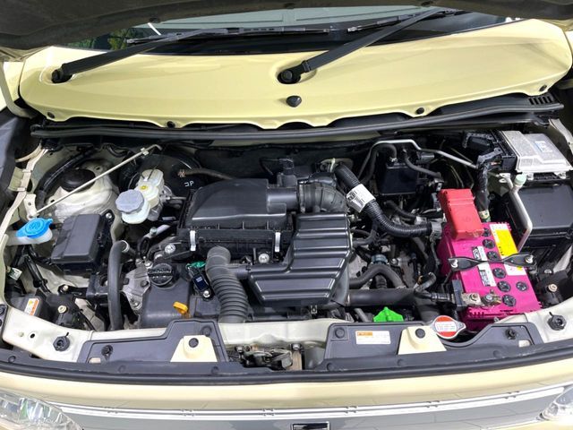 SUZUKI ALTO LAPIN 2016 Image 31