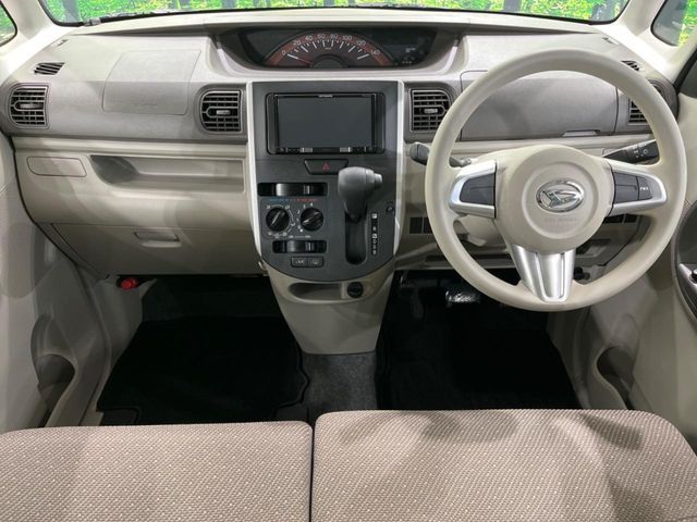 DAIHATSU TANTO 2017 Image 31
