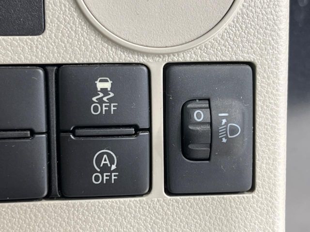 DAIHATSU TANTO 2017 Image 31