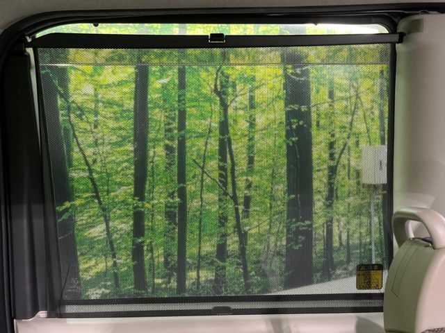 DAIHATSU TANTO 2017 Image 31