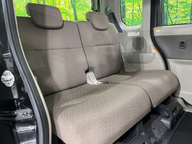 DAIHATSU TANTO 2017 Image 31