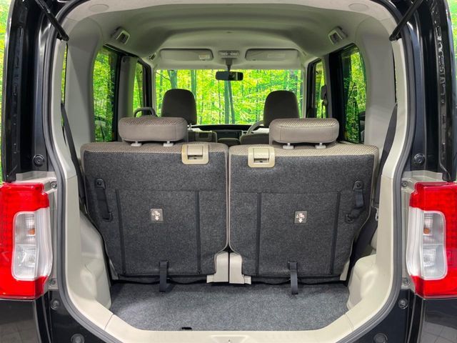 DAIHATSU TANTO 2017 Image 31