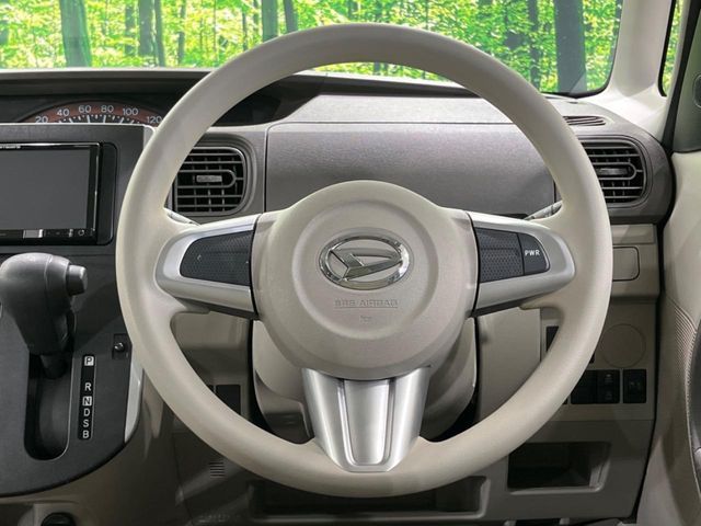 DAIHATSU TANTO 2017 Image 31