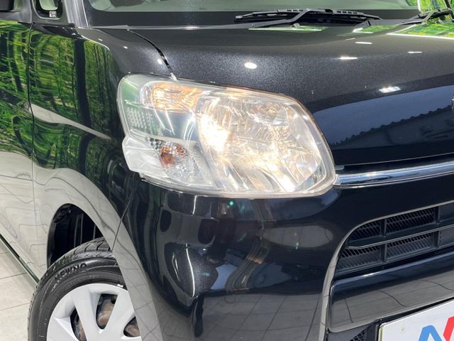 DAIHATSU TANTO 2017 Image 31