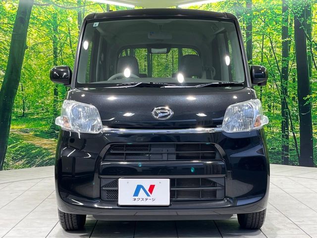 DAIHATSU TANTO 2017 Image 31