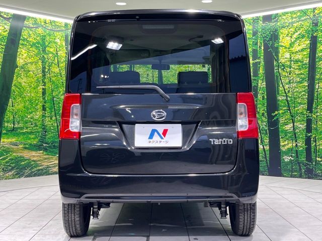 DAIHATSU TANTO 2017 Image 31