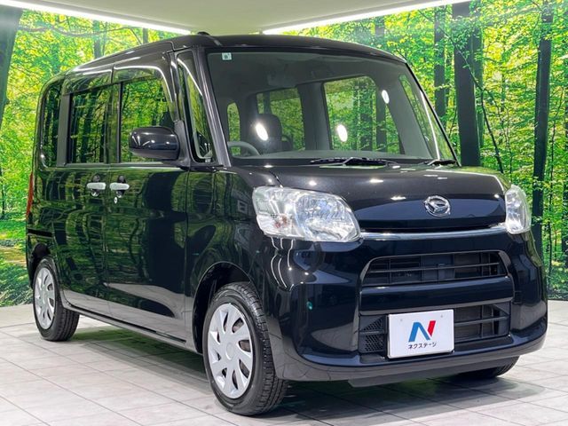 DAIHATSU TANTO 2017 Image 31