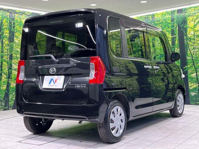 DAIHATSU TANTO 2017 Image 31