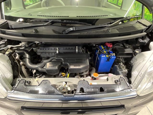 DAIHATSU TANTO 2017 Image 31