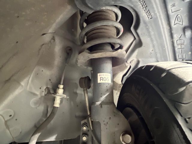 DAIHATSU TANTO 2017 Image 31