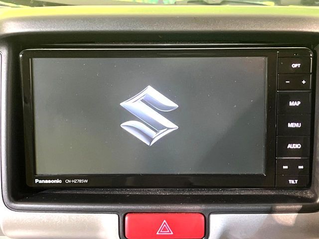 SUZUKI EVERY WAGON 4WD 2023 Image 31