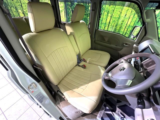 SUZUKI EVERY WAGON 4WD 2023 Image 31