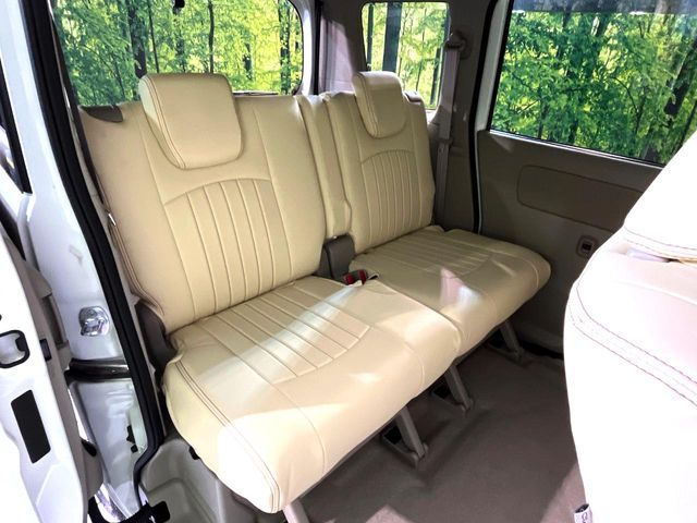 SUZUKI EVERY WAGON 4WD 2023 Image 31