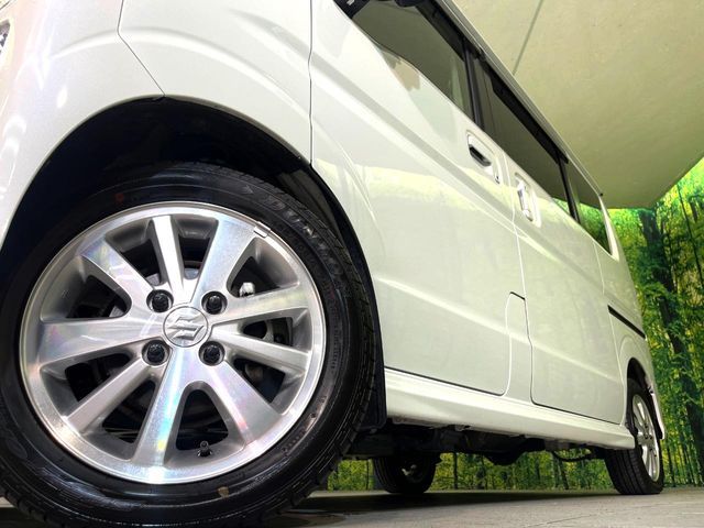 SUZUKI EVERY WAGON 4WD 2023 Image 31