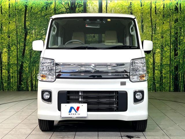 SUZUKI EVERY WAGON 4WD 2023 Image 31