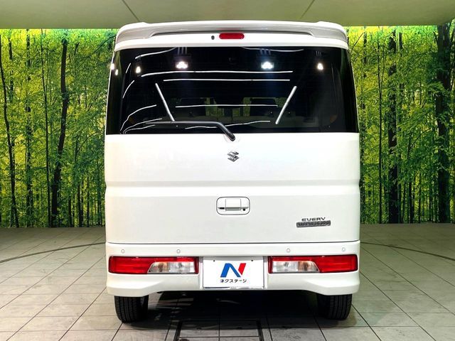 SUZUKI EVERY WAGON 4WD 2023 Image 31