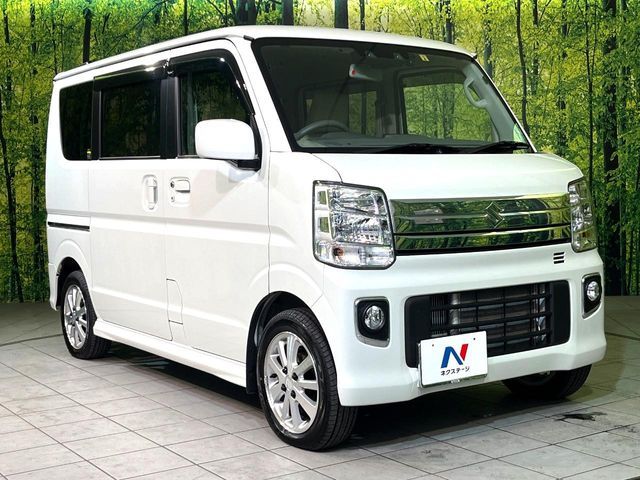 SUZUKI EVERY WAGON 4WD 2023 Image 31