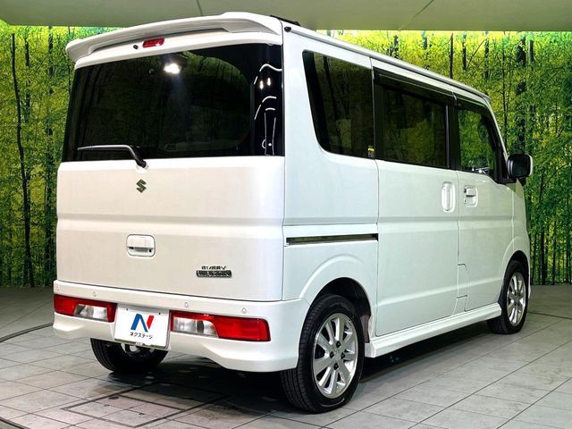 SUZUKI EVERY WAGON 4WD 2023 Image 31