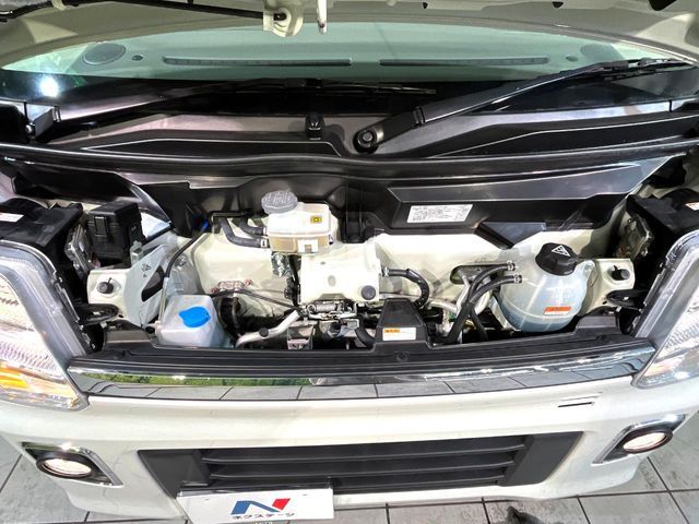 SUZUKI EVERY WAGON 4WD 2023 Image 31