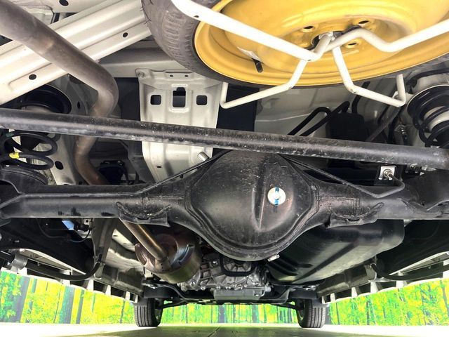 SUZUKI EVERY WAGON 4WD 2023 Image 31