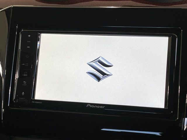 SUZUKI SWIFT 2019 Image 31