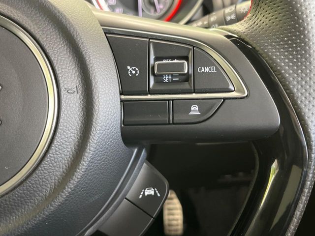 SUZUKI SWIFT 2019 Image 31