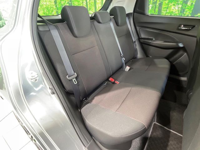 SUZUKI SWIFT 2019 Image 31