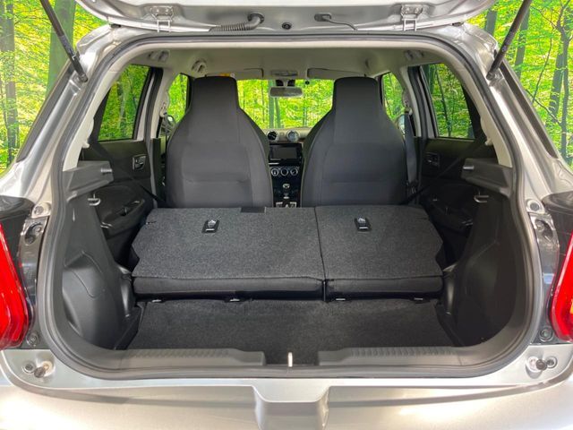 SUZUKI SWIFT 2019 Image 31