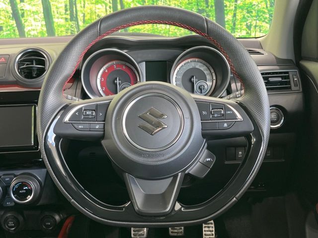 SUZUKI SWIFT 2019 Image 31