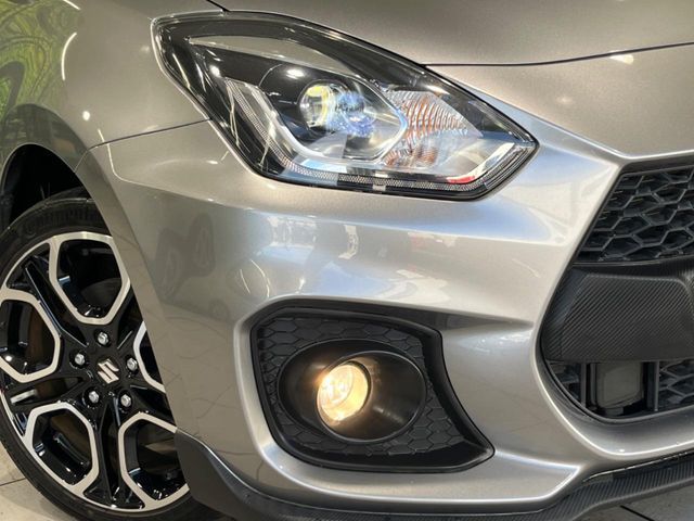 SUZUKI SWIFT 2019 Image 31