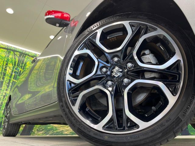 SUZUKI SWIFT 2019 Image 31