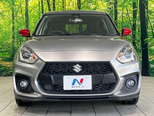 SUZUKI SWIFT 2019 Image 31
