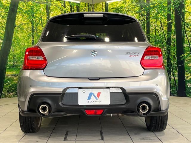 SUZUKI SWIFT 2019 Image 31