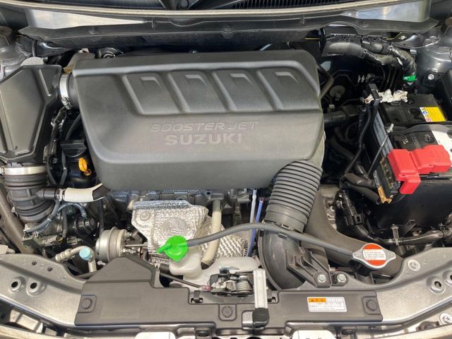 SUZUKI SWIFT 2019 Image 31