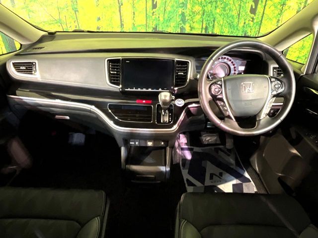 HONDA ODYSSEY 2019 Image 31