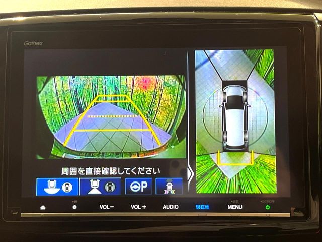 HONDA ODYSSEY 2019 Image 31