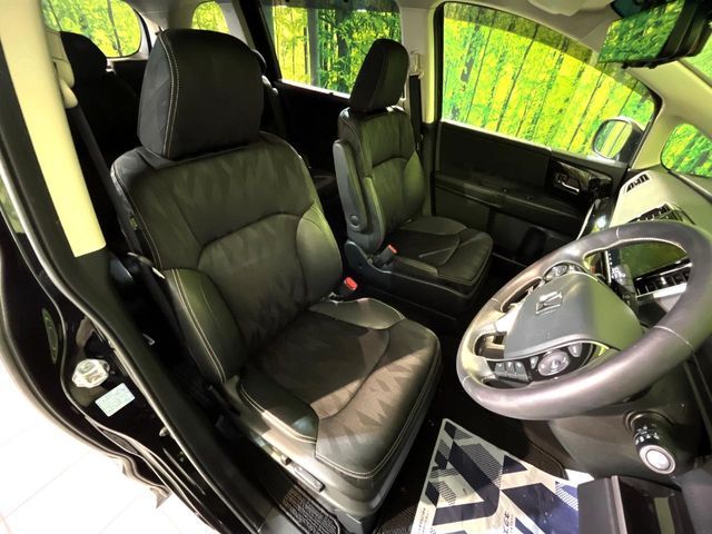 HONDA ODYSSEY 2019 Image 31