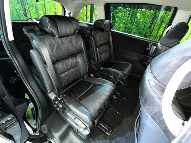 HONDA ODYSSEY 2019 Image 31