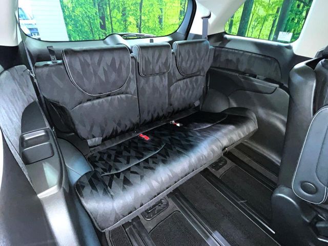 HONDA ODYSSEY 2019 Image 31