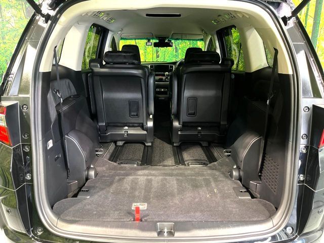 HONDA ODYSSEY 2019 Image 31