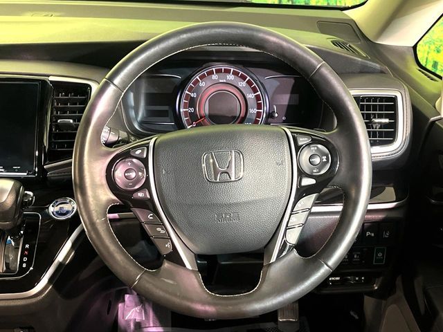HONDA ODYSSEY 2019 Image 31