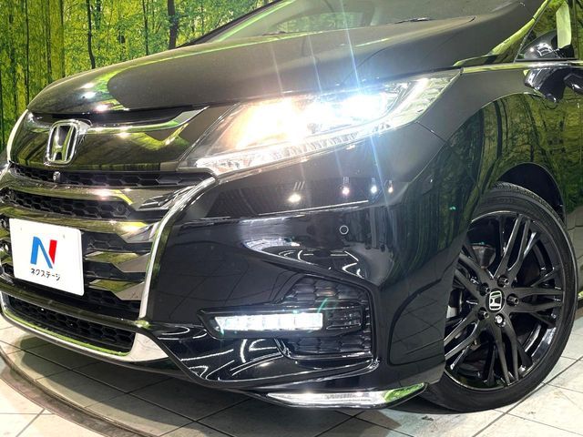 HONDA ODYSSEY 2019 Image 31