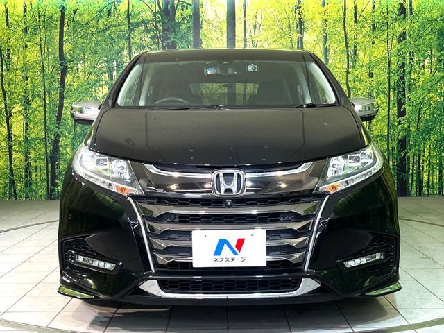 HONDA ODYSSEY 2019 Image 31