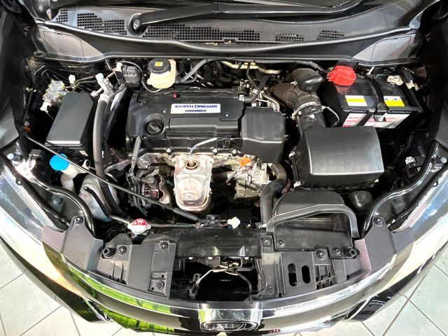 HONDA ODYSSEY 2019 Image 31