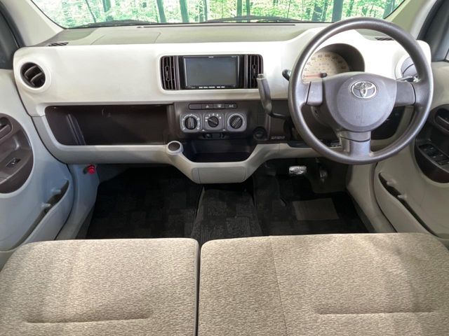 TOYOTA PASSO 2012 Image 31