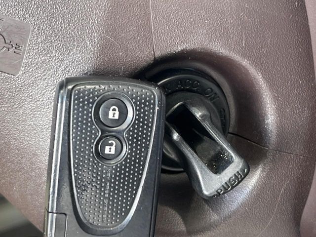 TOYOTA PASSO 2012 Image 31