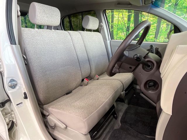 TOYOTA PASSO 2012 Image 31